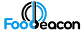 Foodbeacon logo